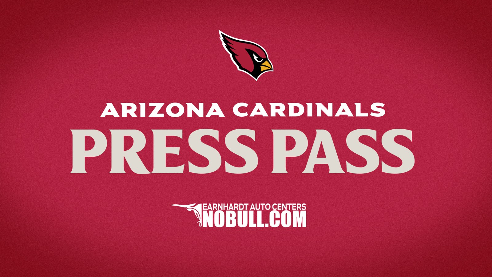 Cardinals Press Pass