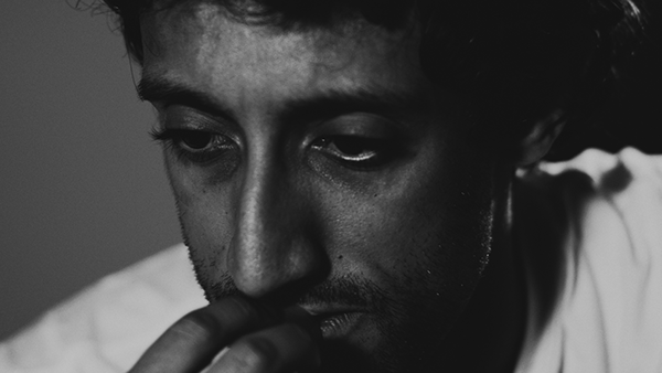 Adamine production still