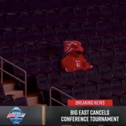 Big East 2019-2020 Season in Review (2020)