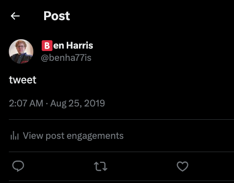 Social Media Management