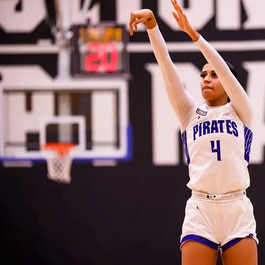 Seton Hall Sets Three-Point Record in Home Victory Over Georgetown, 91-62 (2022)