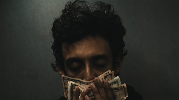 Adamine production still