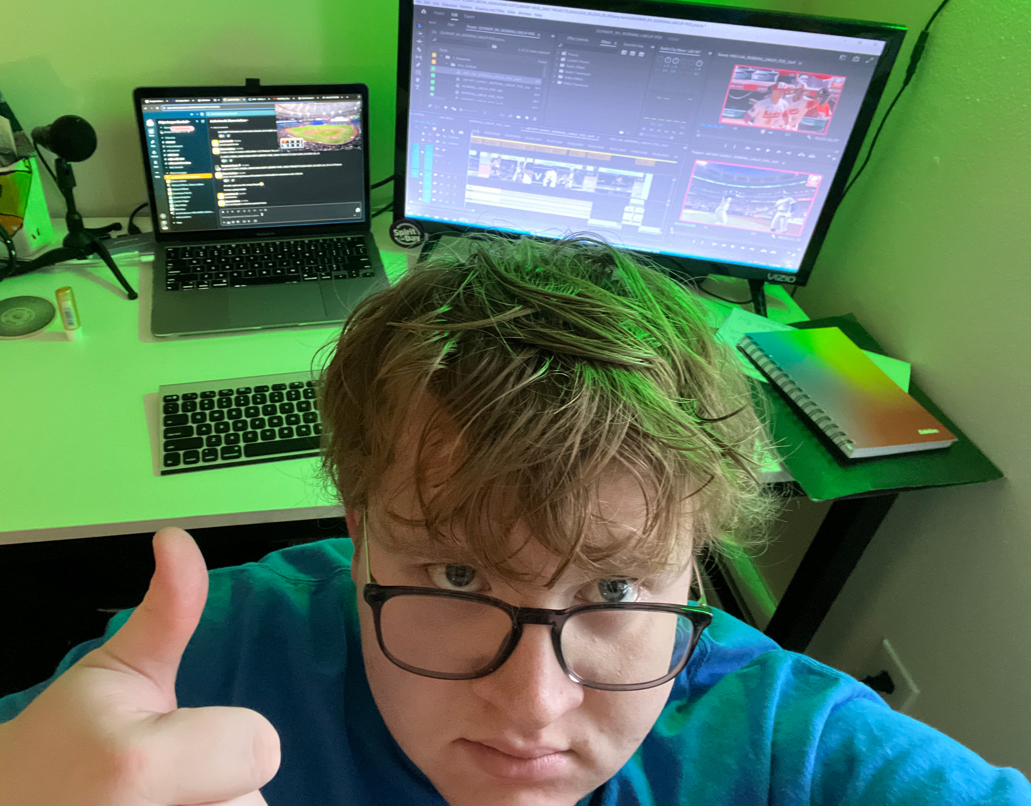 Digital Sports Media